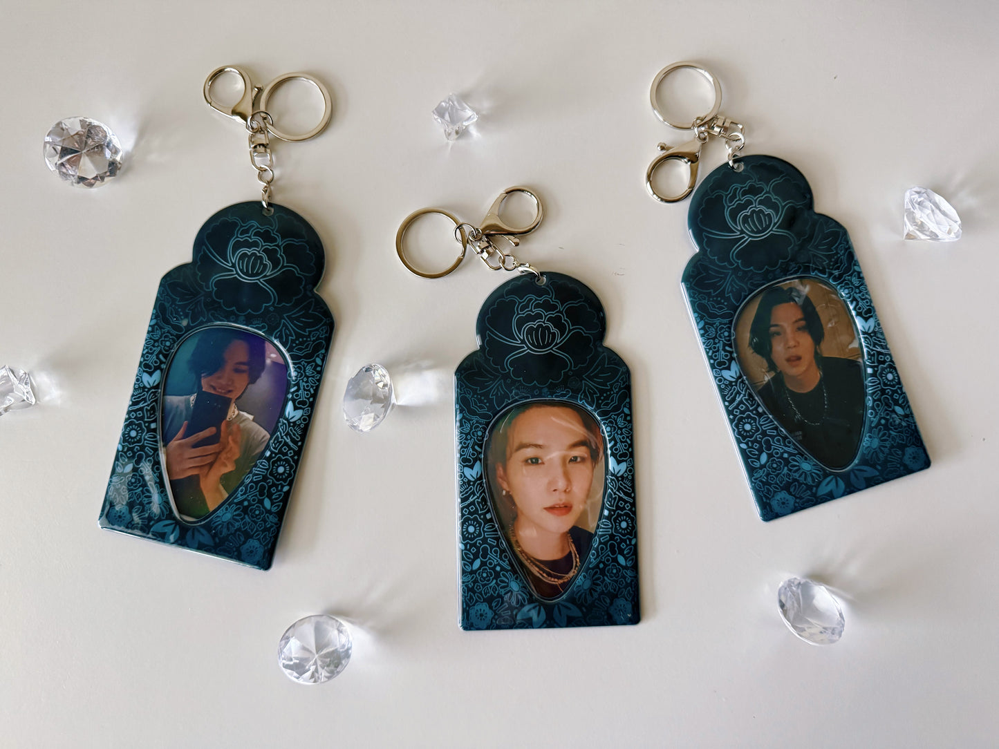 THE FINAL PC HOLDERS