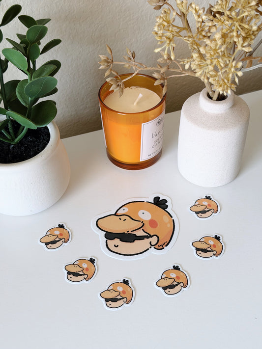 PSY-JOON STICKER