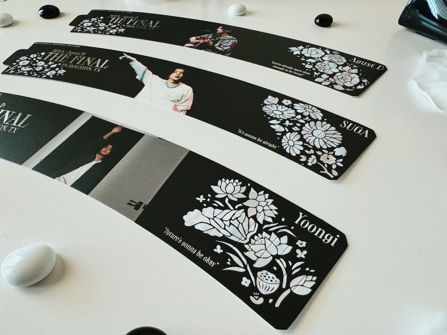 THE FINAL CUPSLEEVES