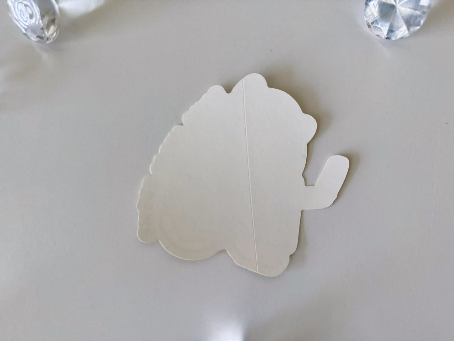 Tangerine Cats Stickers