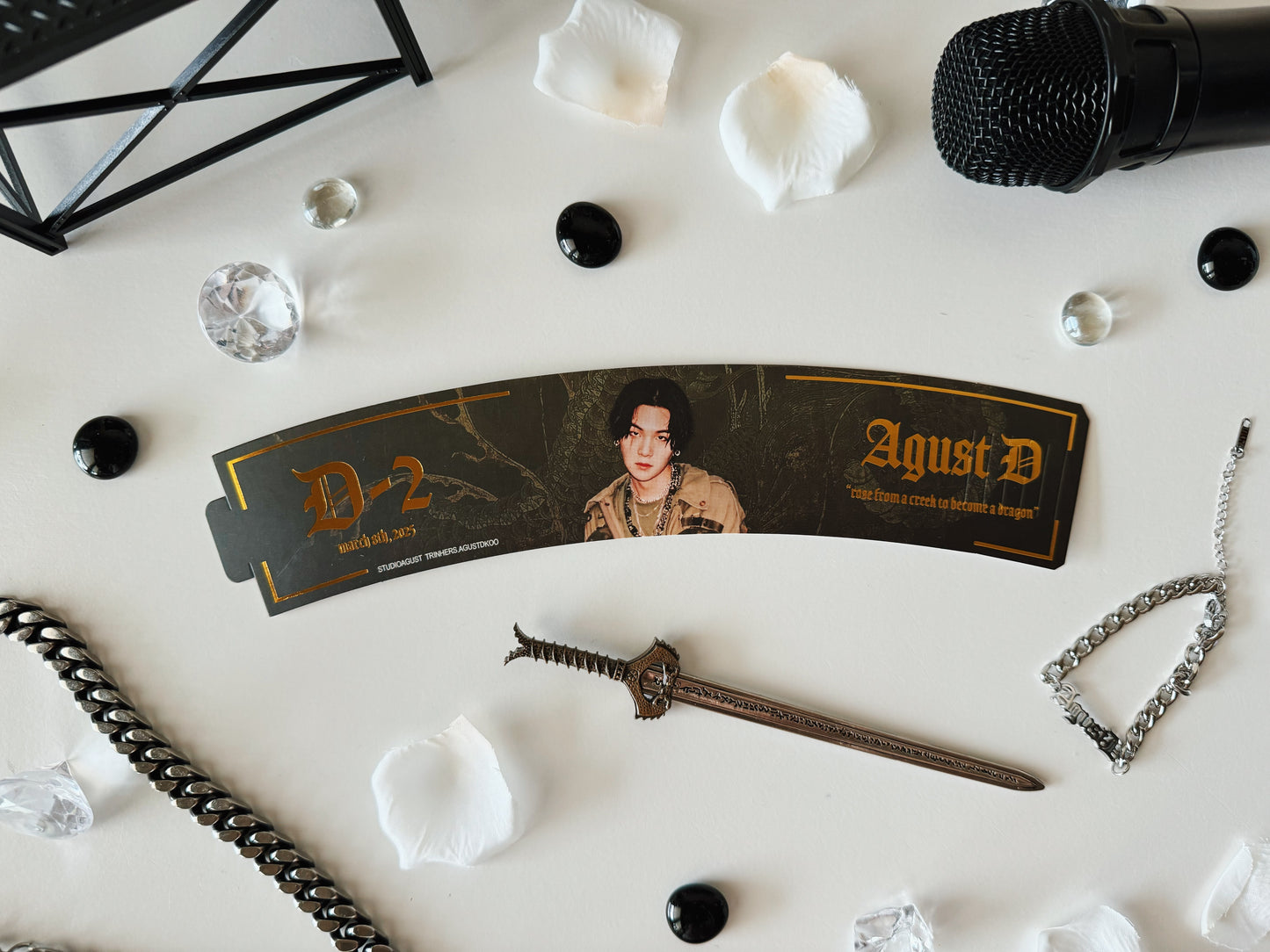D-2 CUPSLEEVES
