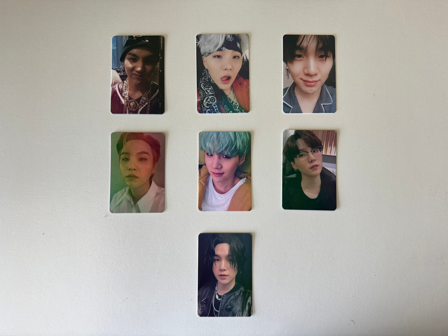 D-2 HTX PHOTOCARDS