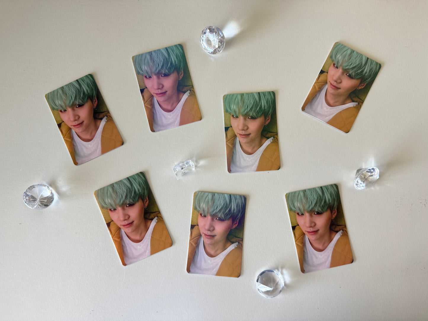 D-2 HTX PHOTOCARDS