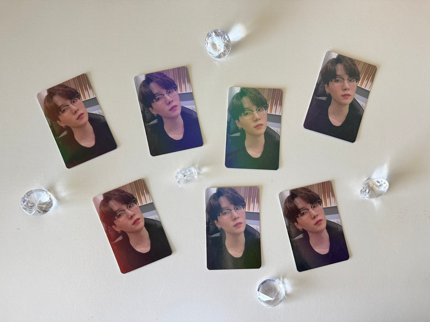 D-2 HTX PHOTOCARDS