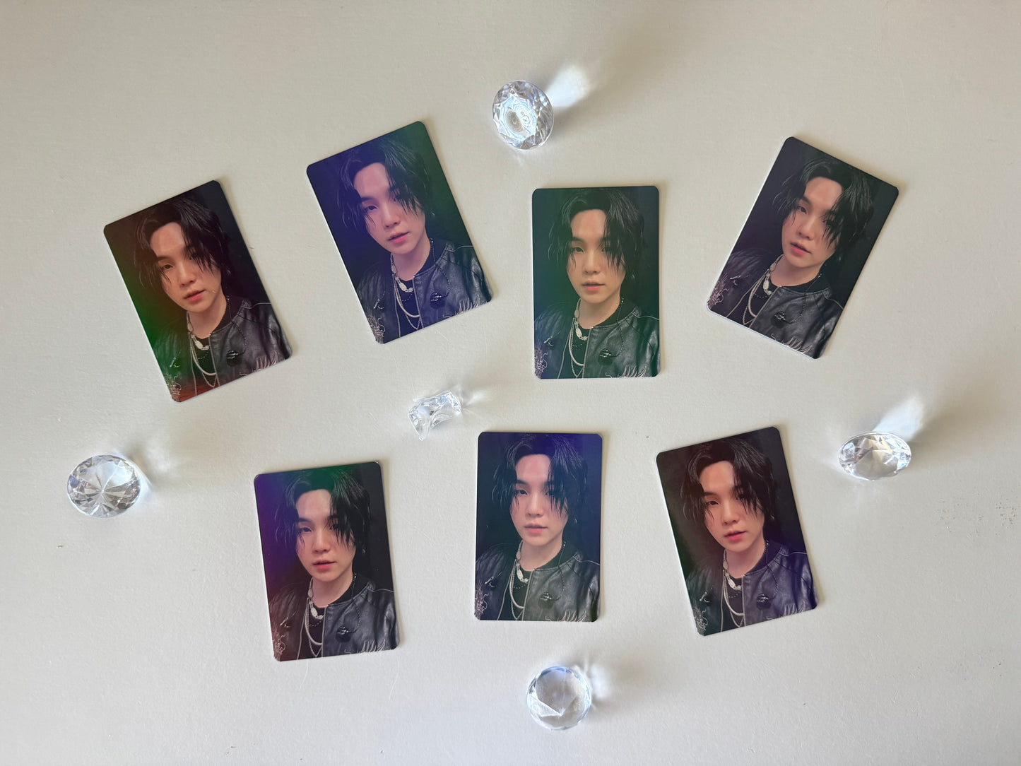 D-2 HTX PHOTOCARDS