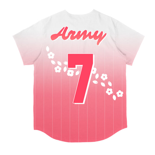 SPRING DAY JERSEY