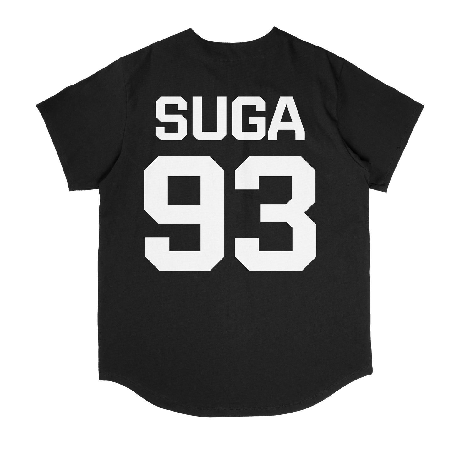 SUGA 93 JERSEY (LIMITED STOCK)