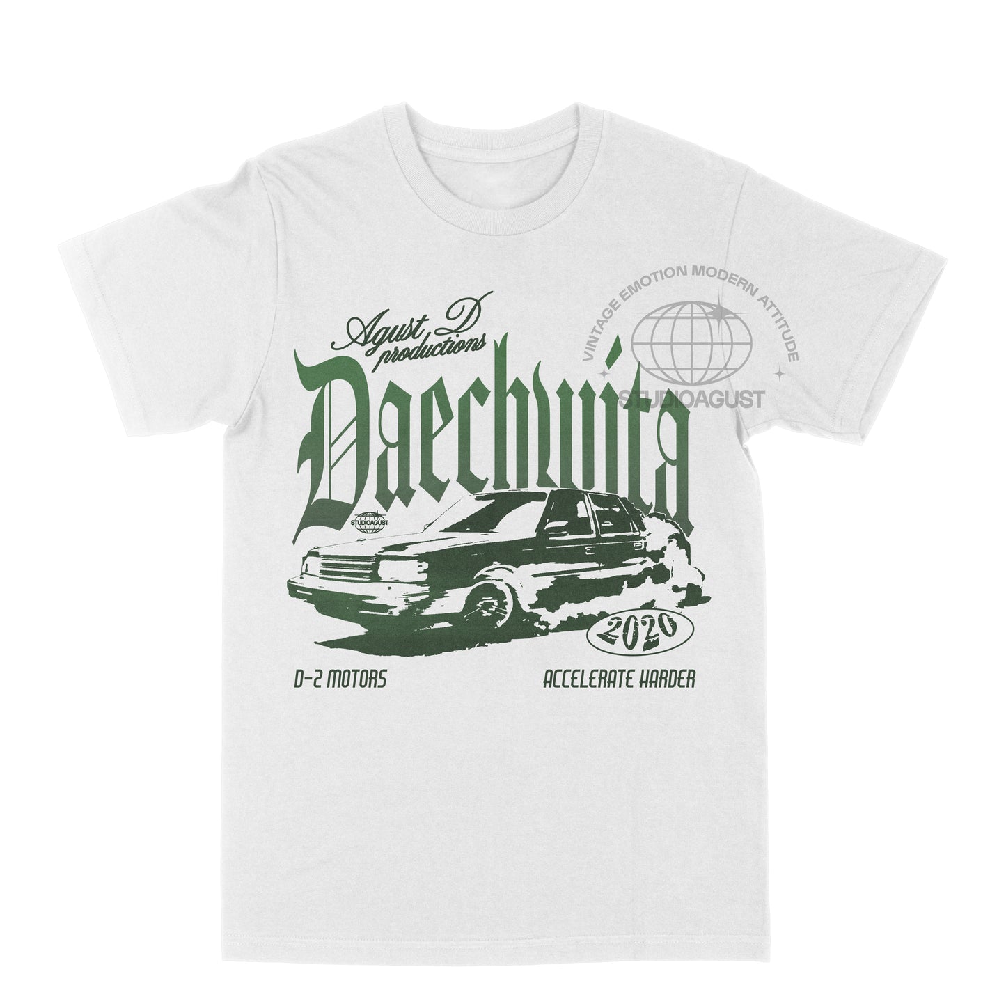 DAECHWITA TEES
