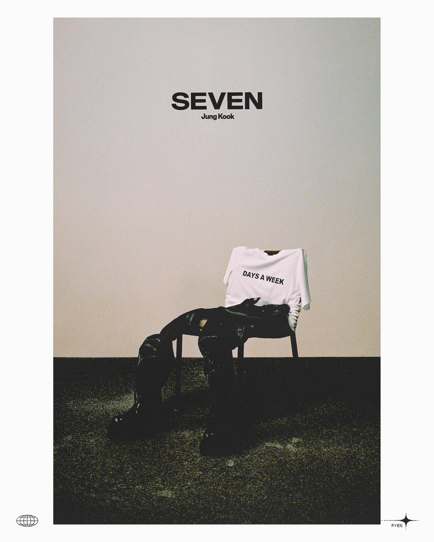 SEVEN CHAIR
