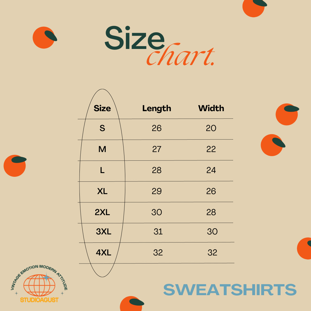 Park Dance Academy Sweatshirt