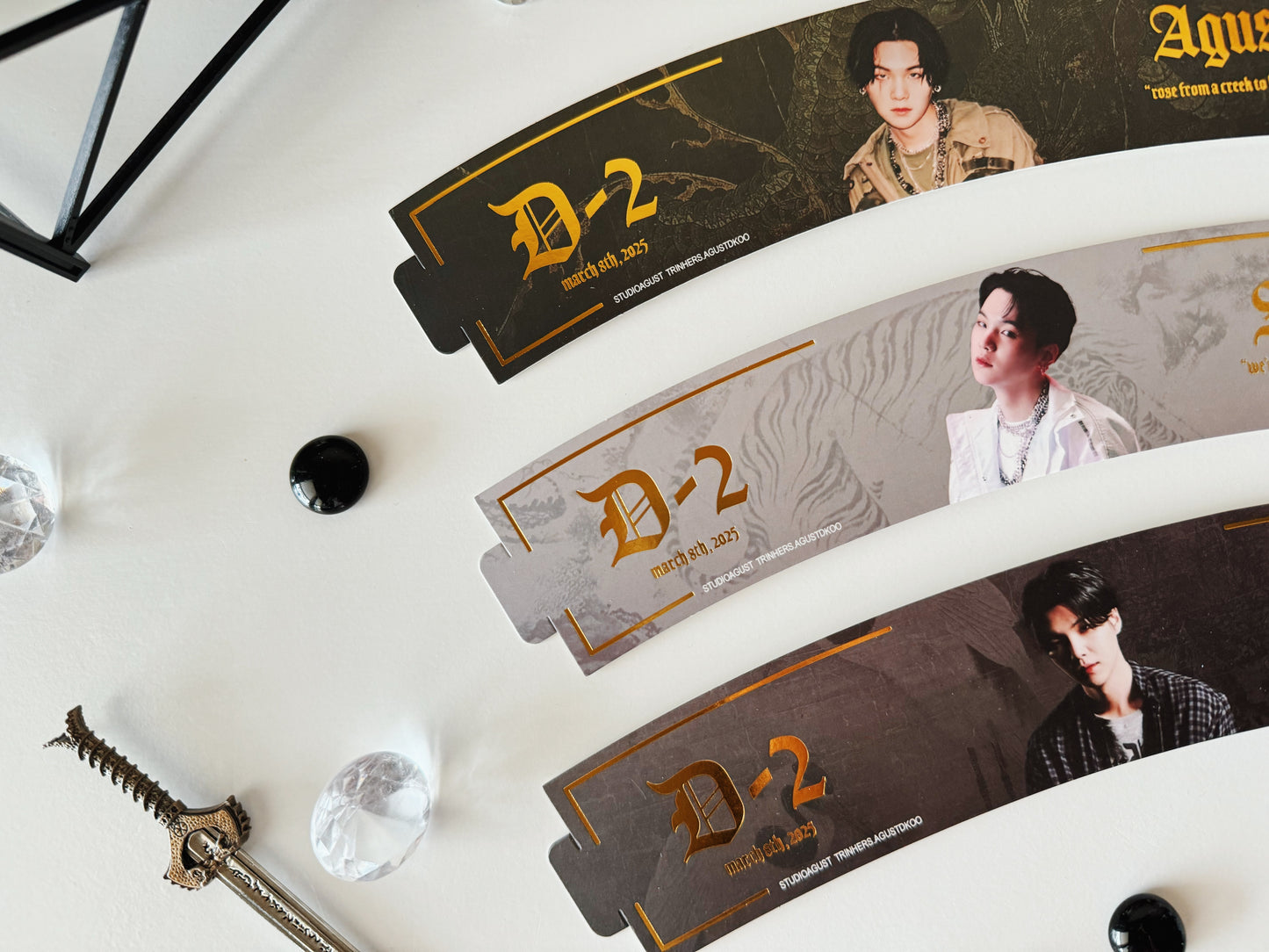 D-2 CUPSLEEVES
