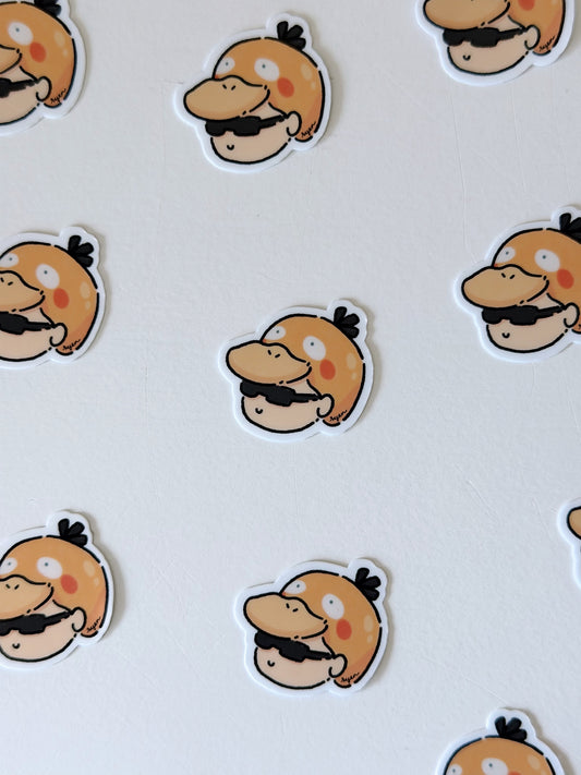 PSY-JOON STICKER FLAKES