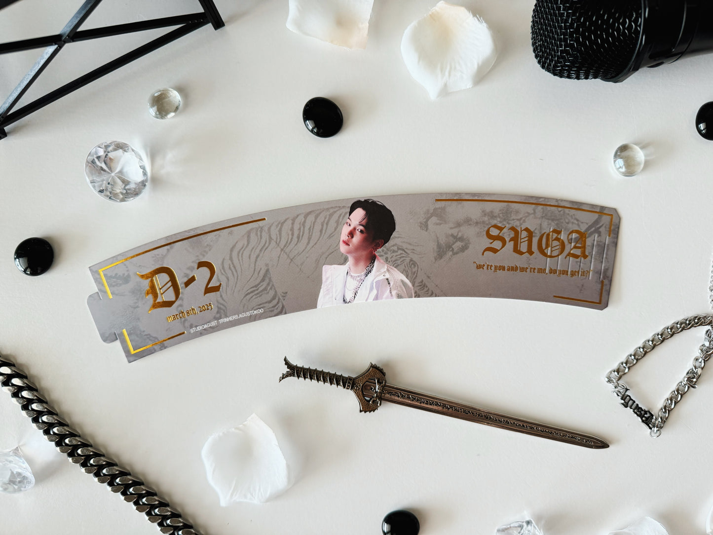 D-2 CUPSLEEVES