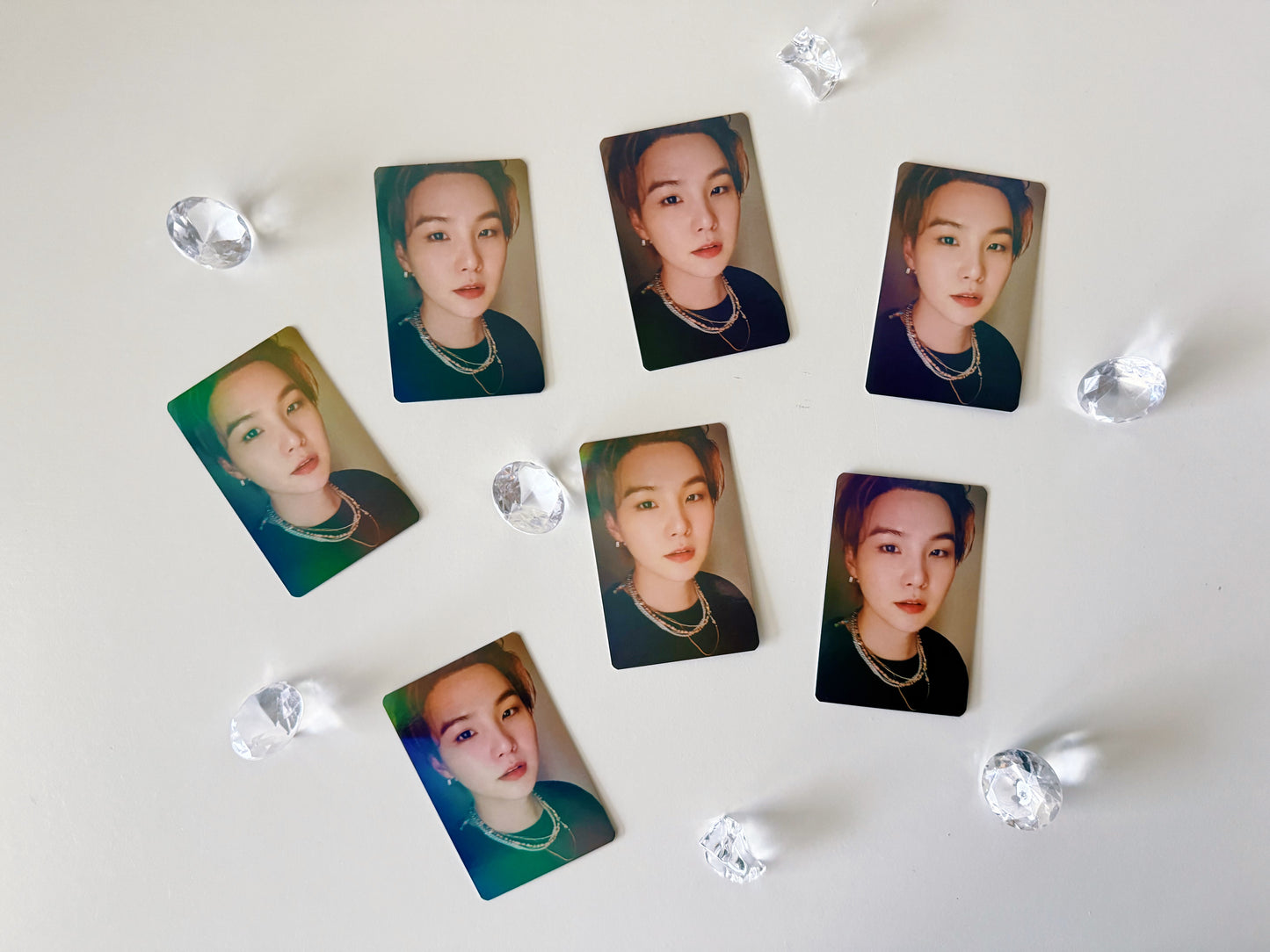 THE FINAL HTX PHOTOCARDS