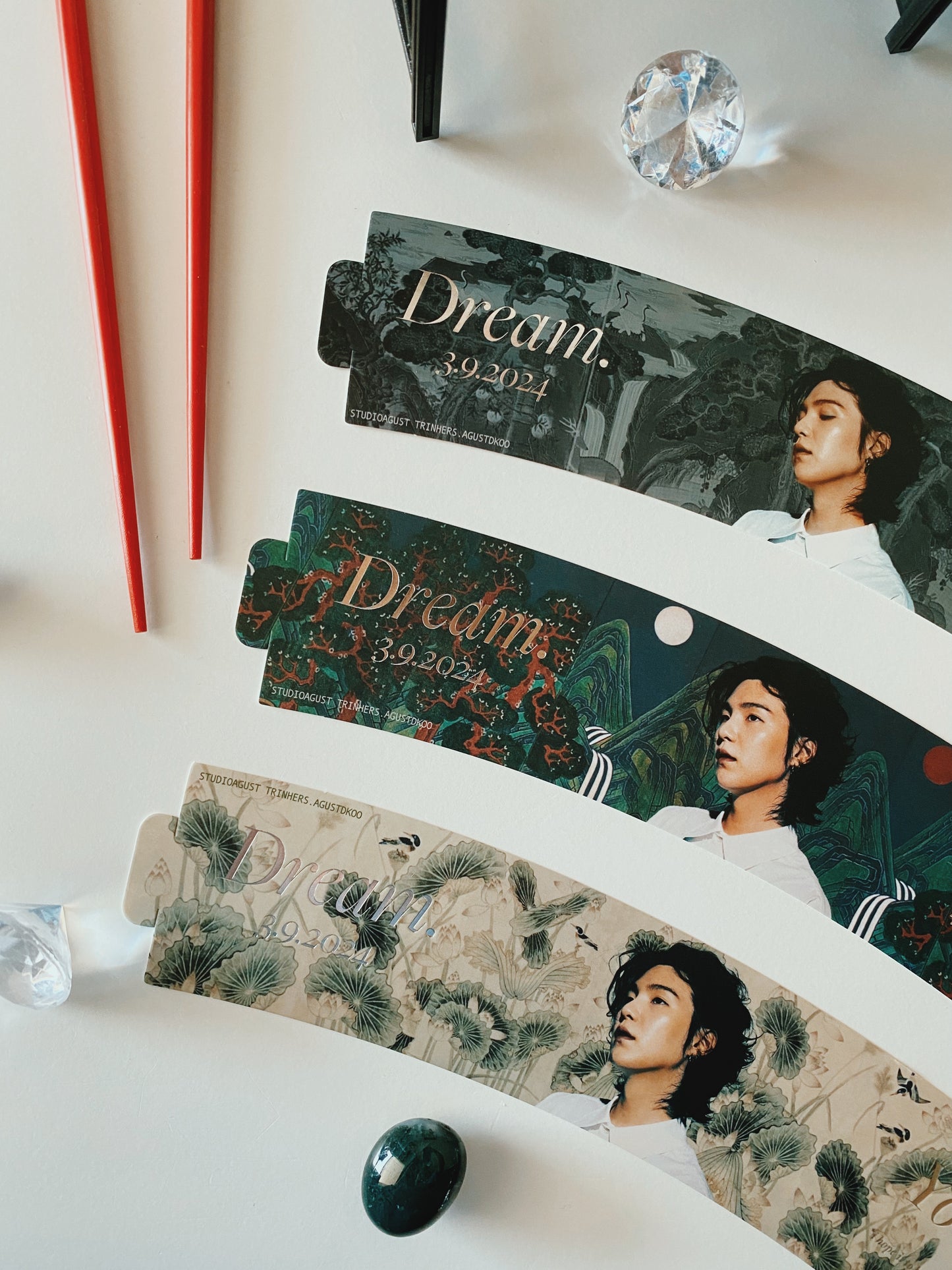 DREAM CUPSLEEVES