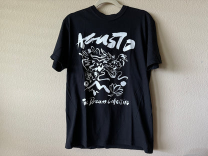 AGUST D DRAGON TEE