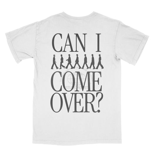 COME OVER TEE