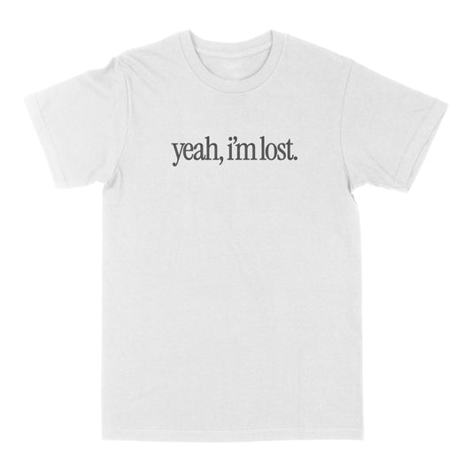 [PRE-ORDER] COME OVER TEE