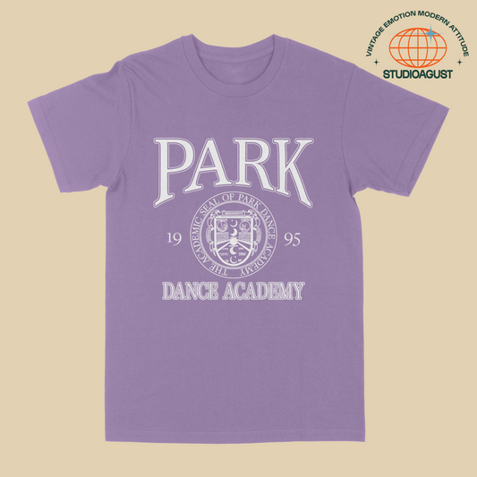 Park Dance Academy Tee