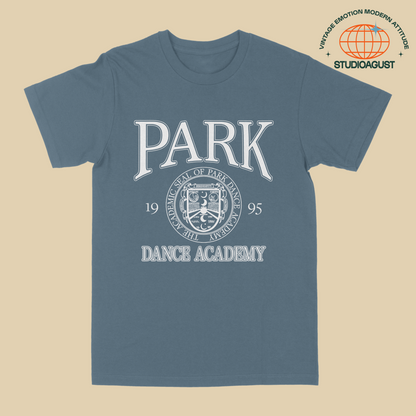 Park Dance Academy Tee