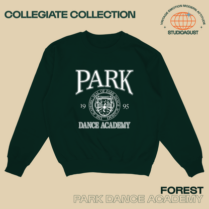 Park Dance Academy Sweatshirt