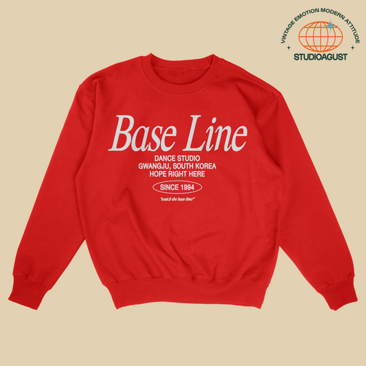 Base Line Sweatshirt