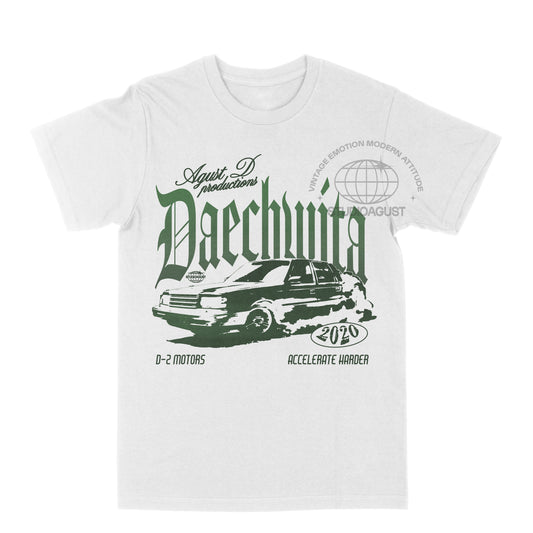 DAECHWITA TEES