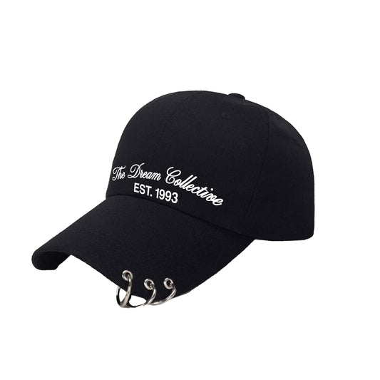 DREAM COLLECTIVE RINGED CAP