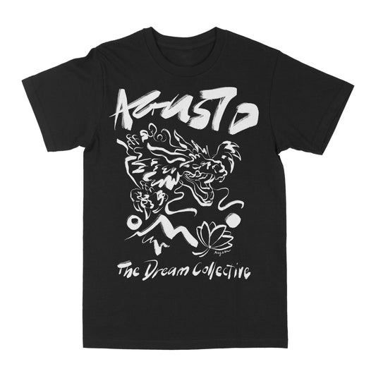 AGUST D DRAGON TEE