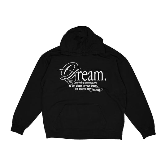 AGUST D DREAM HOODIE
