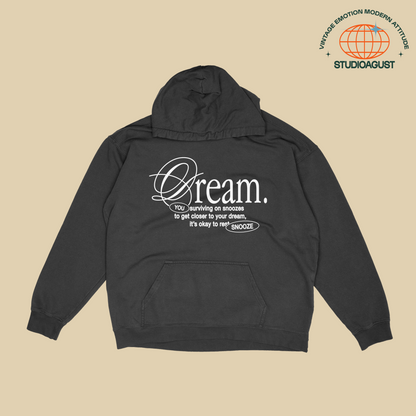 AGUST D DREAM HOODIE