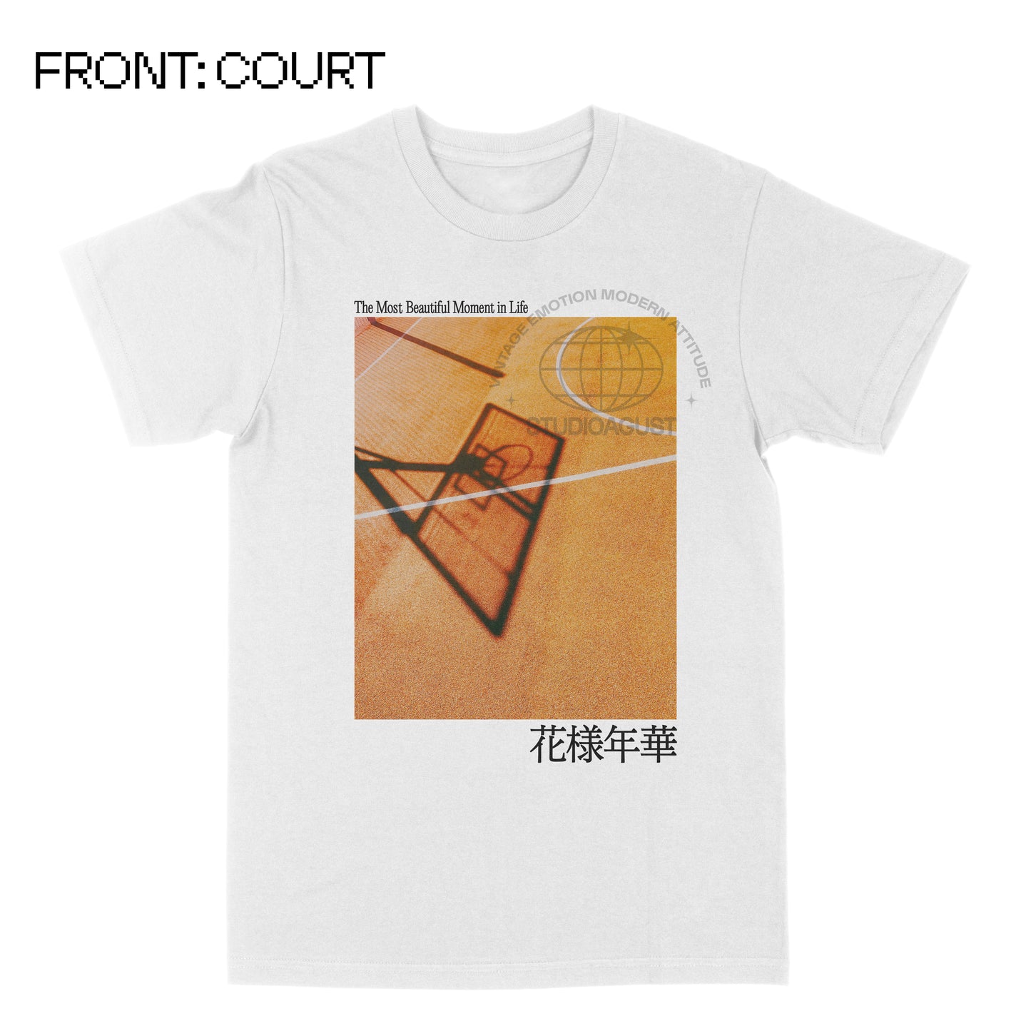 HYYH PT.1 TEES