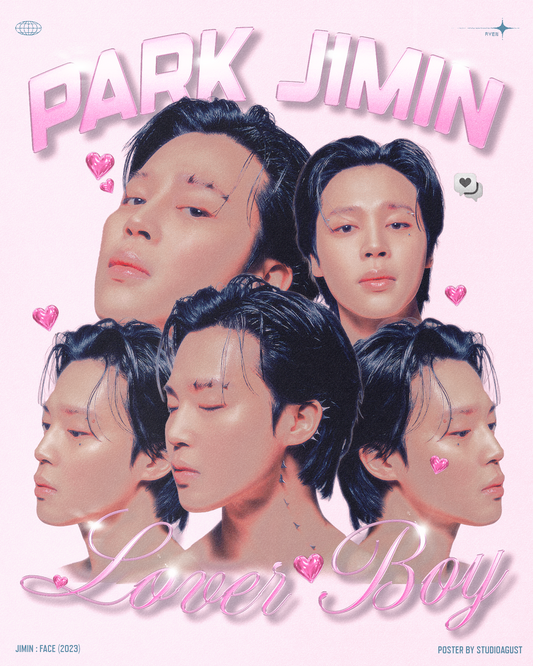 PJM LOVER BOY