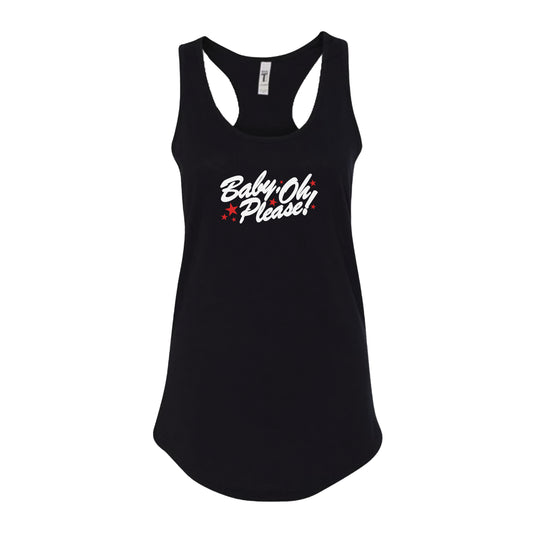 [PRE-ORDER] PLEASE TANK