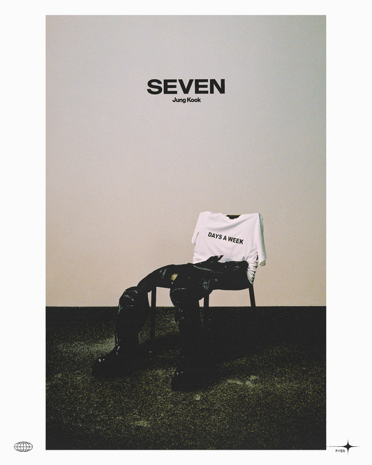 SEVEN CHAIR