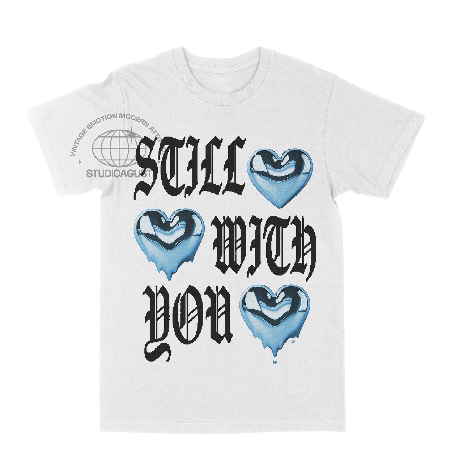 STILL WITH YOU TEES